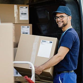 Monarch Movers in San Diego